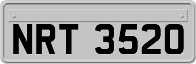 NRT3520