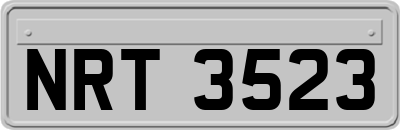 NRT3523
