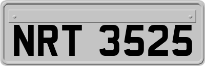 NRT3525