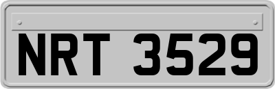 NRT3529