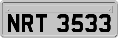 NRT3533