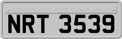 NRT3539