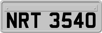 NRT3540