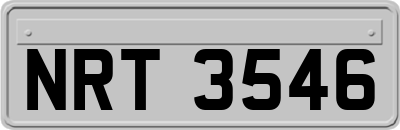 NRT3546