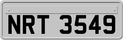 NRT3549