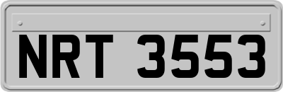NRT3553