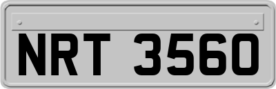 NRT3560