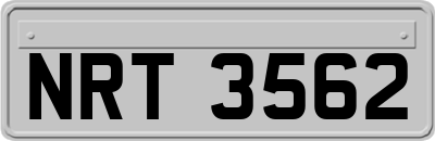 NRT3562