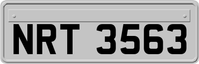NRT3563