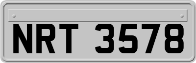 NRT3578
