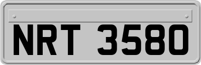 NRT3580