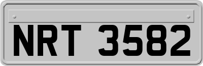 NRT3582