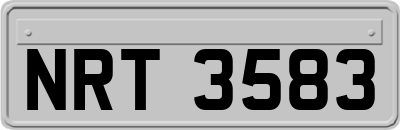 NRT3583