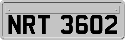 NRT3602