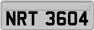 NRT3604