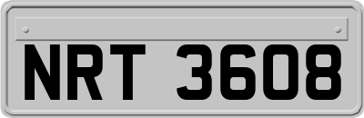 NRT3608