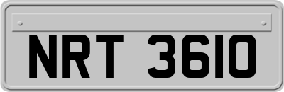NRT3610