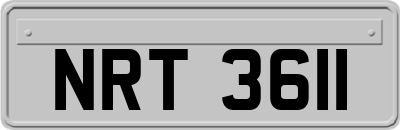 NRT3611