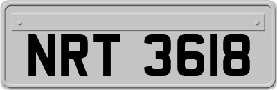 NRT3618