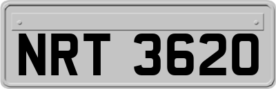 NRT3620