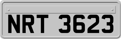 NRT3623