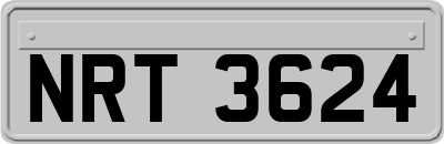NRT3624