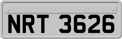 NRT3626