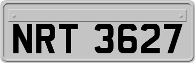 NRT3627