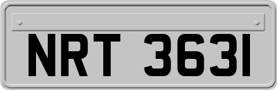 NRT3631