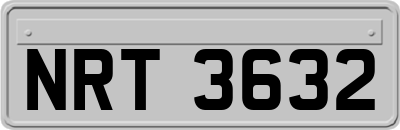 NRT3632