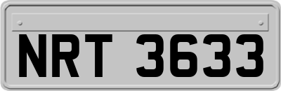 NRT3633