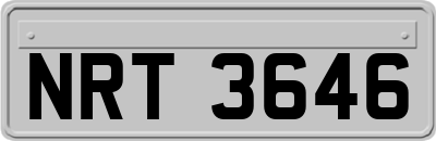 NRT3646