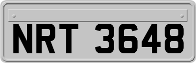 NRT3648