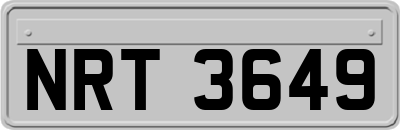 NRT3649