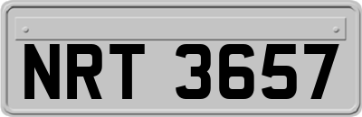 NRT3657