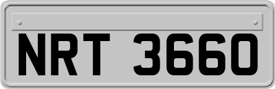 NRT3660