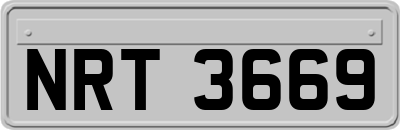 NRT3669