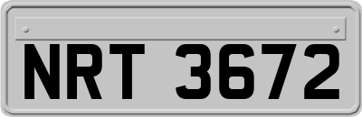 NRT3672