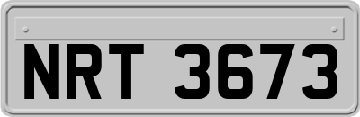 NRT3673