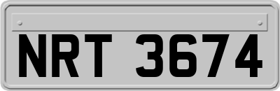 NRT3674