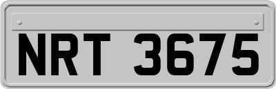 NRT3675