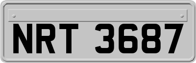 NRT3687