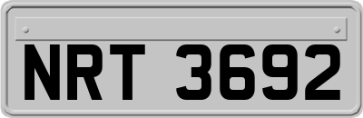 NRT3692