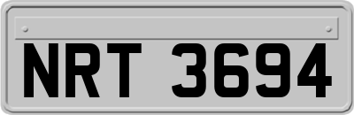 NRT3694
