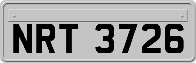 NRT3726