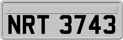 NRT3743