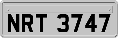 NRT3747