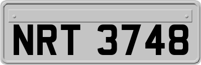 NRT3748