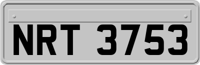 NRT3753