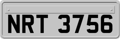 NRT3756